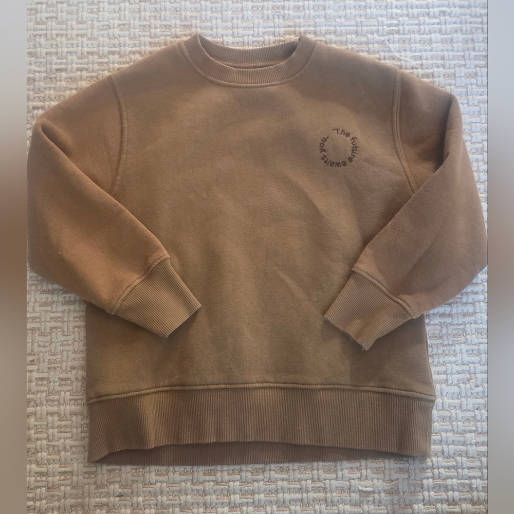 Zara Boys Sweatshirt